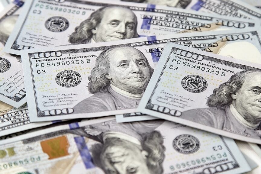 Moody's Chief Economist Warns US Economy On 'Precipice Of Recession' As Tariffs, Labor Shortages Trigger Market Selloff - Invesco QQQ Trust, Series 1 (NASDAQ:QQQ), SPDR Dow Jones Industrial Average ETF (ARCA:DIA)