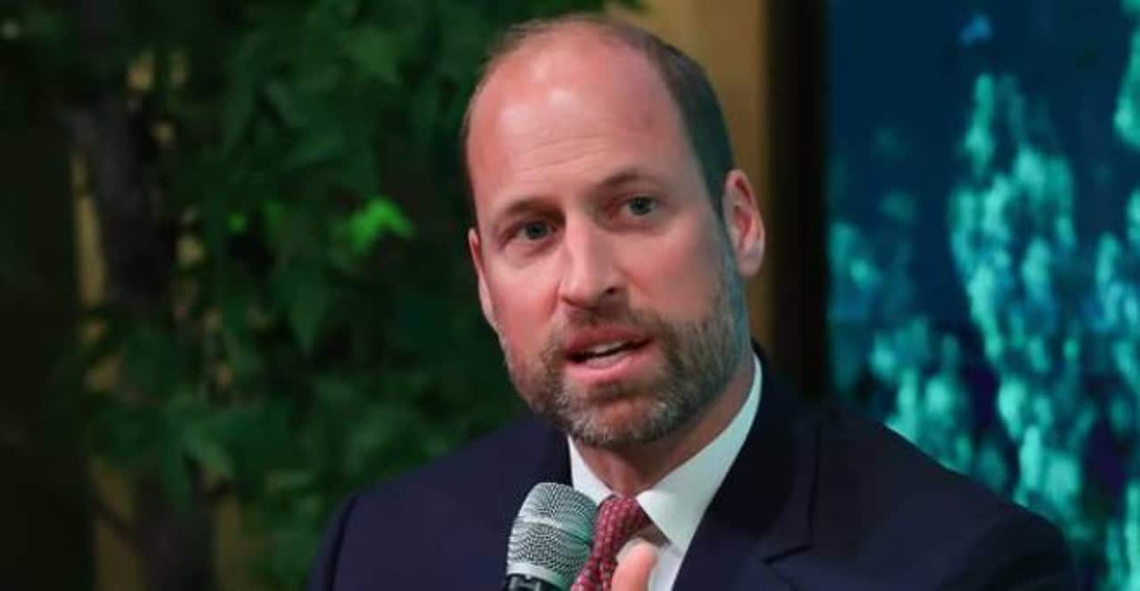 Principe William