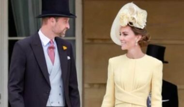 Princess Anne