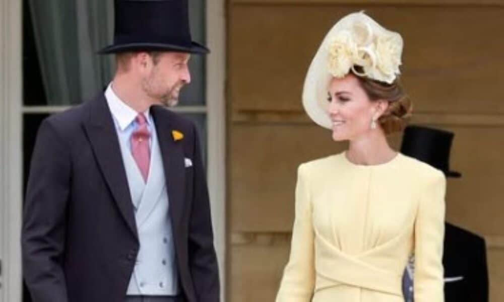 Princess Anne