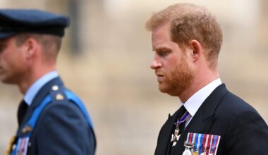 Prince William and Prince Harry’s Mutual Friend Could Help “Thaw” the Brothers’ “Frosty Relationship”