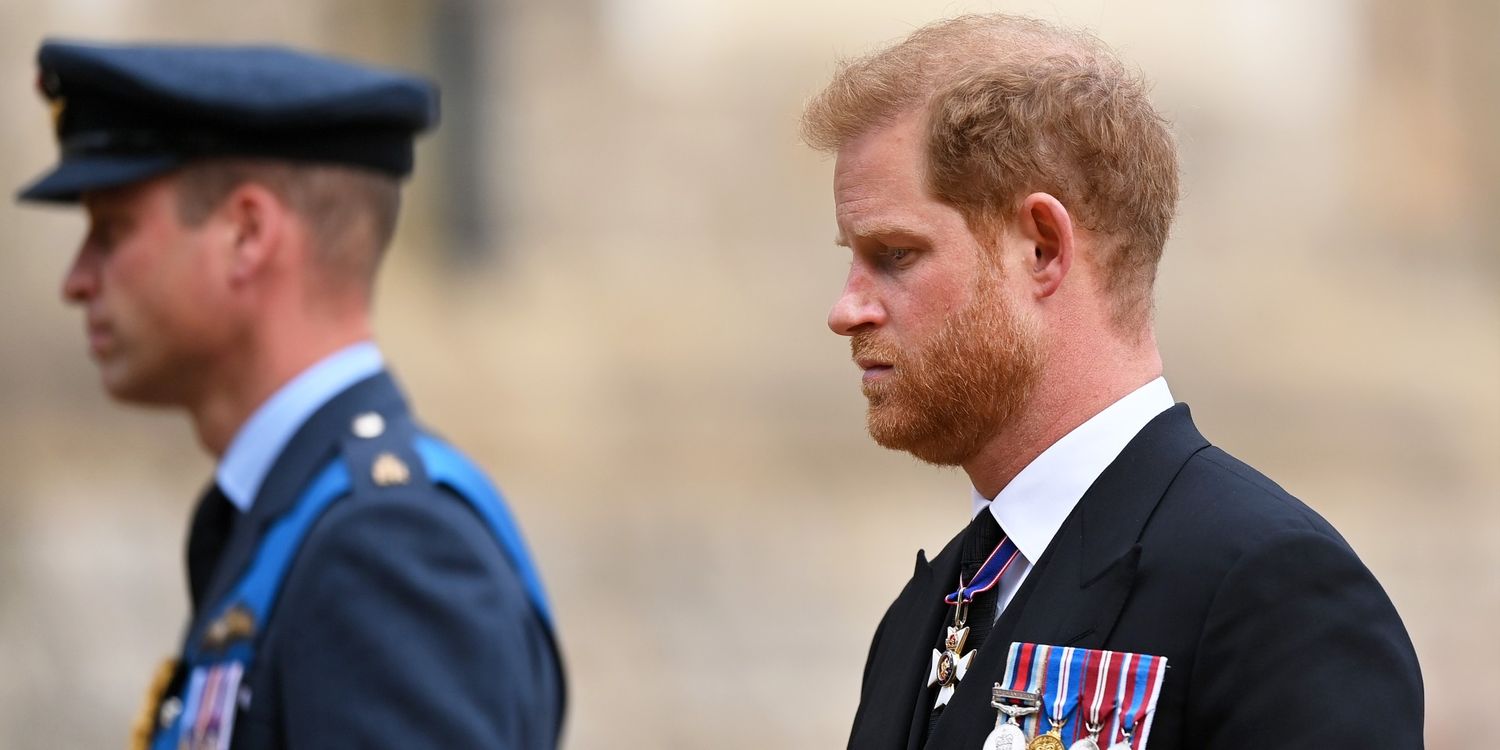 Prince William and Prince Harry’s Mutual Friend Could Help “Thaw” the Brothers’ “Frosty Relationship”