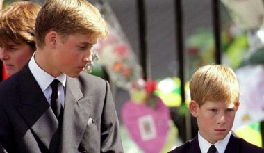 Prince William and Prince Harry Found Out About Princess Diana's Death in the Most Heartbreaking Way