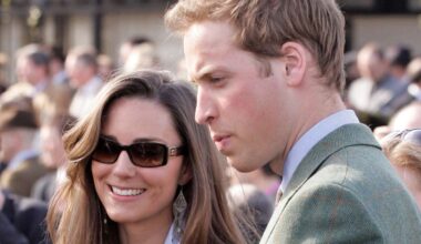 Kate Middleton and Prince William May Have Started Dating Earlier Than the Public Thought