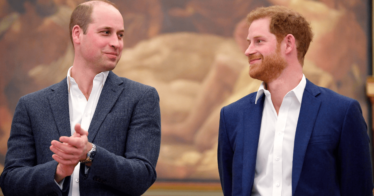 Prince William & Prince Harry's Clashes Are Rooted in Betrayal, Says Source
