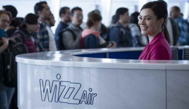 Tel Aviv’s Tourism Sector Set to Flourish with Wizz Air’s New Operational Base