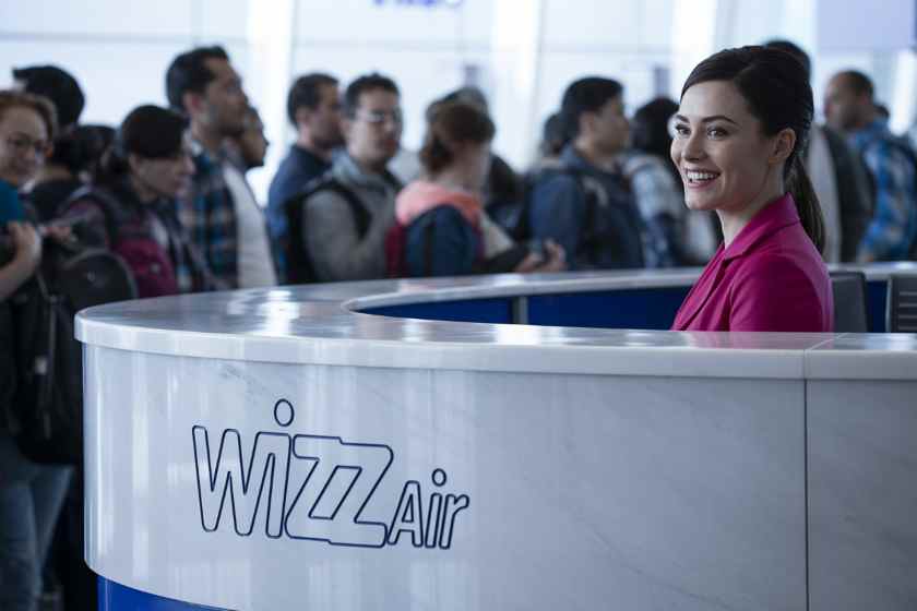 Tel Aviv’s Tourism Sector Set to Flourish with Wizz Air’s New Operational Base