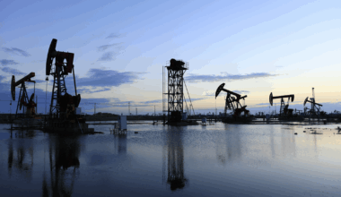 Woodside Boosts Production in First Half