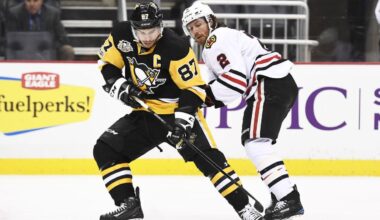 NHL - Kopitar