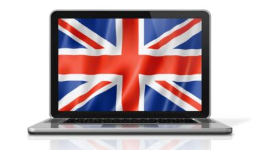 10 examples of absurd fallout from the U.K.'s Online Safety Act