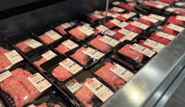 Statsministeren vil kulegrave høje madpriser - afgifter kan blive sat ned