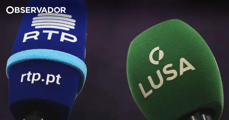 Agência Lusa e RTP expulsas da Guiné-Bissau