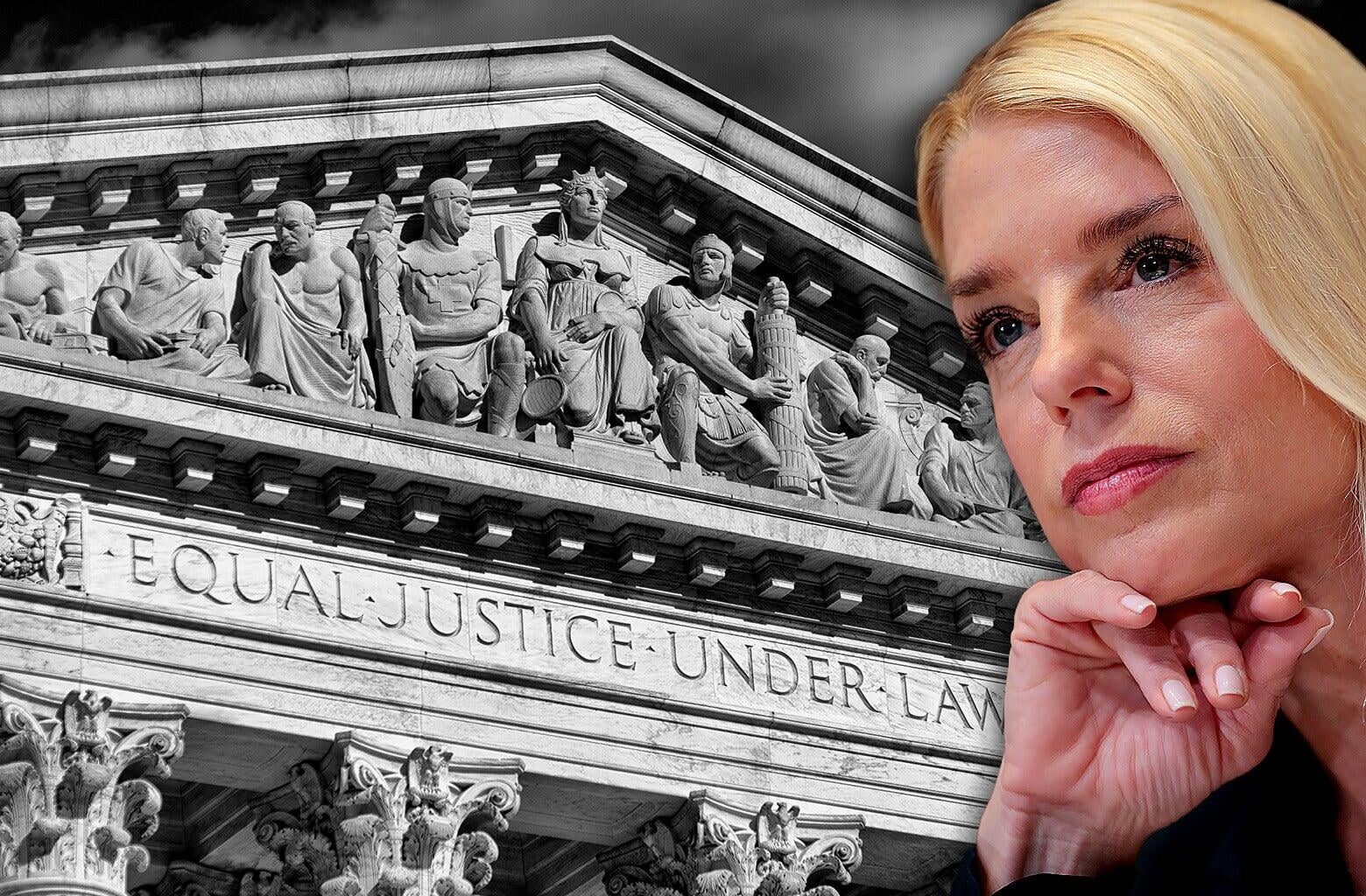 The Trump Administration Got Caught Lying to the Supreme Court Again