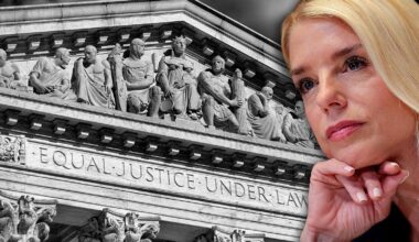 The Trump Administration Got Caught Lying to the Supreme Court Again