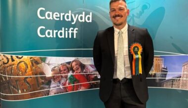 Plaid Cymru Senedd candidate works for payday loan company that charges interest of up 93.8%