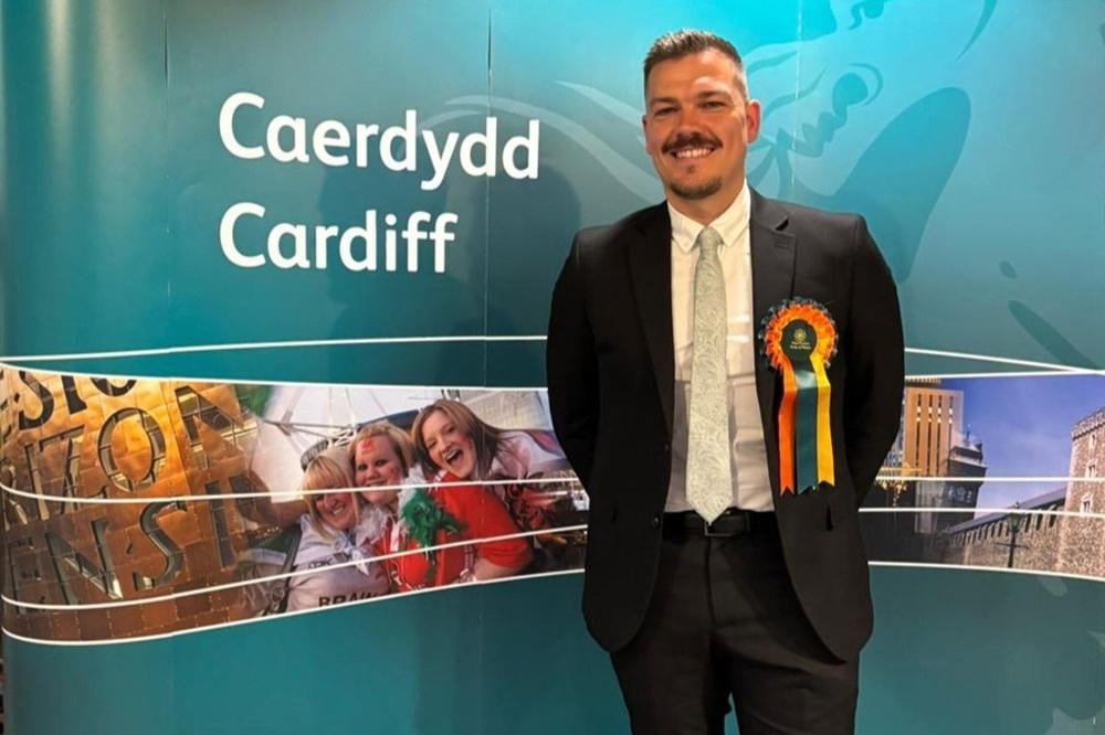 Plaid Cymru Senedd candidate works for payday loan company that charges interest of up 93.8%
