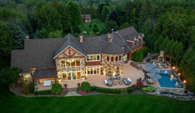 Where Wisconsin’s most influential business leaders love to get away in the state
