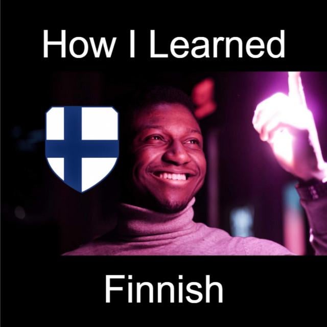 How Adults Have Achieved High-Level Fluency in Finnish: An Interview Series