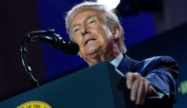 Trump 'no longer has plans' to visit India for Quad Summit: NYT report