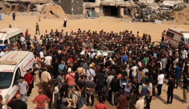 Guerre Israël - Hamas : qui étaient les cinq journalistes tués dans une frappe israélienne à Gaza ?