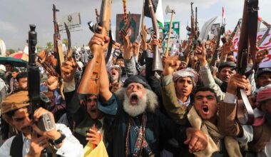 Yemen situation 'deeply fragile' amid broader regional conflict, UN envoy says