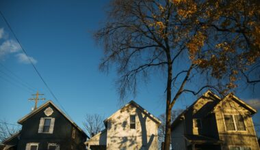 Grand Rapids’ climate plan faces pushback from business leaders, developers