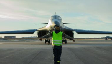 US bombers back in Norway ahead of Russia's Zapad-2025 exercise