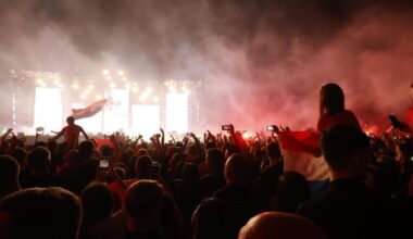 Bloomberg stavio Hrvatsku na naslovnicu: ‘Thompsonov koncert uskrsnuo je fašističku prošlost, ovo je opomena Europi‘