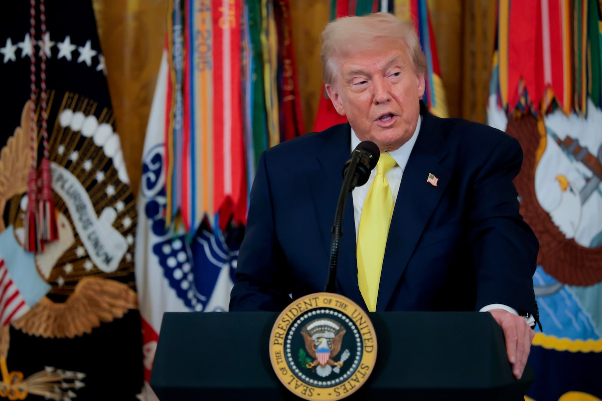 Trump administration could use military action against some drug cartels, Rubio says