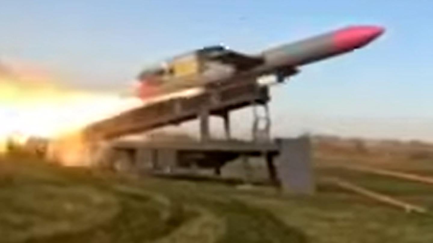 New Ukrainian Cruise Missile With Claimed 1,800-Mile Range Breaks Cover. A weapon of such prodigious range and warhead size would be a major threat to targets across huge swathes of Russia.