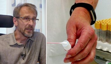Gonorré på uppgång i Skåne – nästan tredubbling på tio år