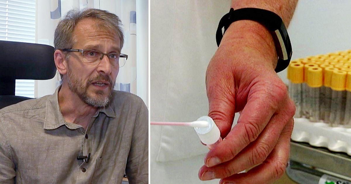 Gonorré på uppgång i Skåne – nästan tredubbling på tio år