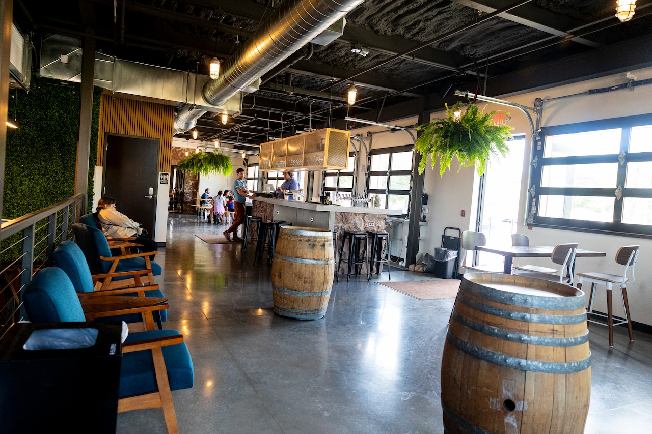 Ore Dock Brewing Co.