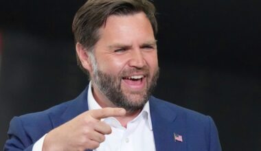 VP JD Vance reveals personal side: Magic cards, Mazzy Star, memes and ice cream