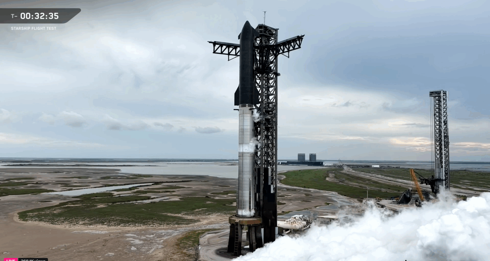 SpaceX