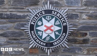 Man arrested over alleged vigilante behaviour in east Belfast
