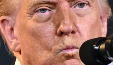 Trump Left Fuming After World Leaders Gang Up on Him Over Putin