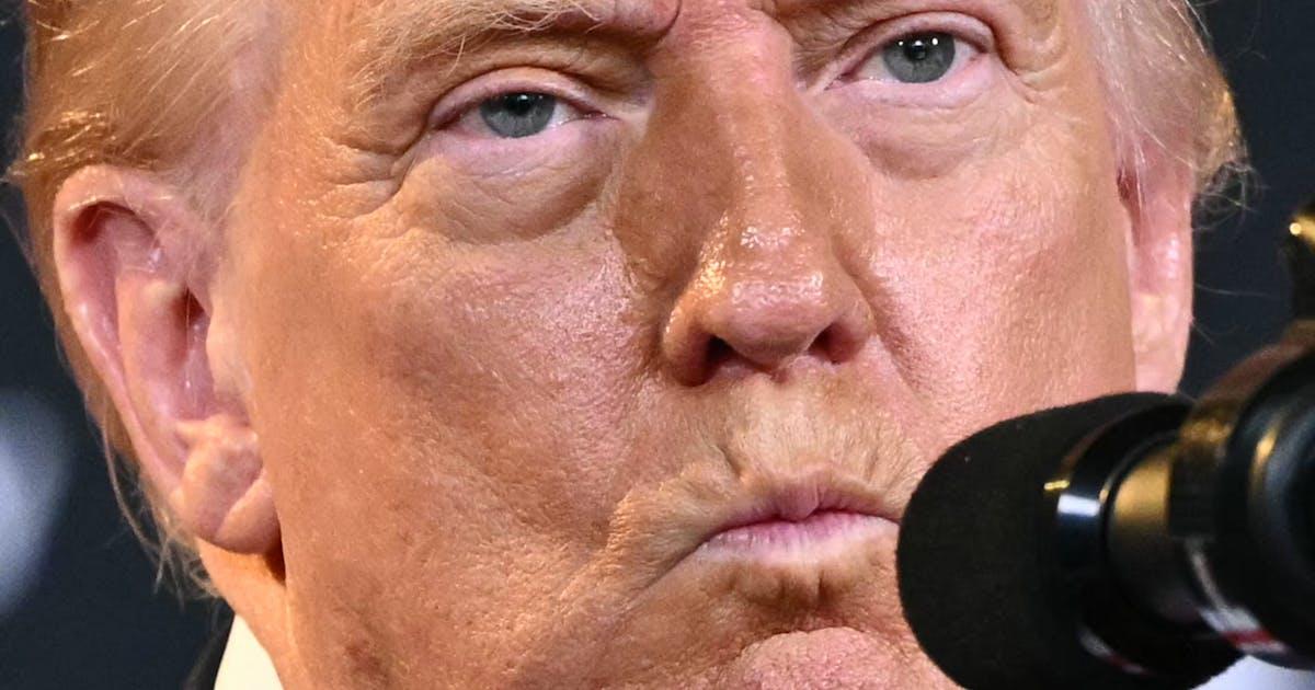 Trump Left Fuming After World Leaders Gang Up on Him Over Putin