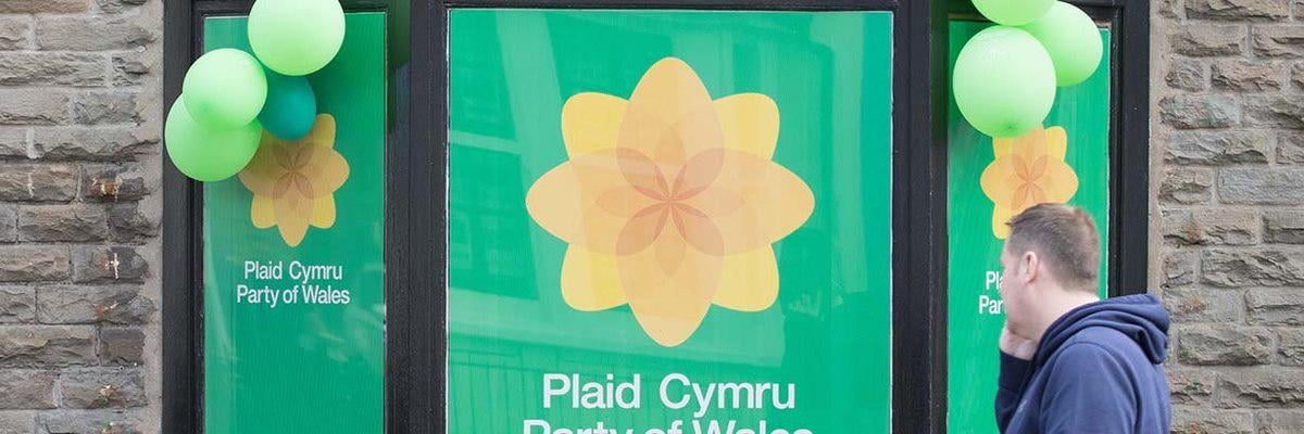 What do Welsh people think about Plaid Cymru on their 100th birthday? | YouGov