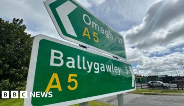 A5 decision to be appealed, says minister