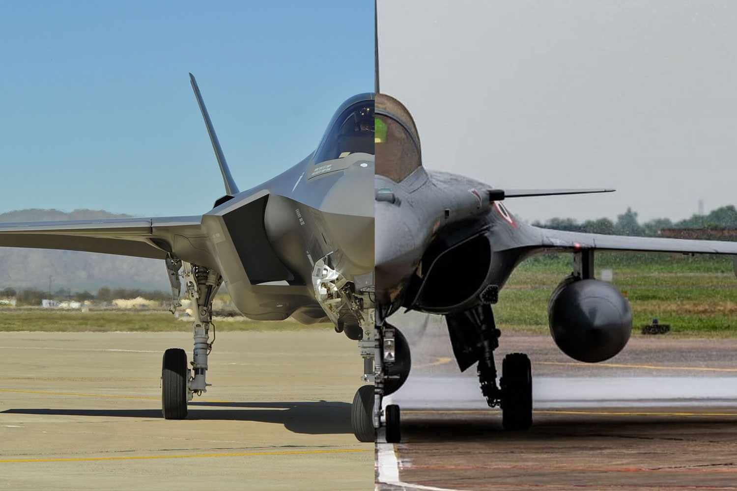 L'Espagne suspend l'achat d'avions F-35, le Rafale en embuscade ?