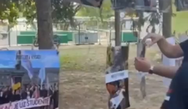 Напад на Словаке у Бачком Петровцу, Србија / Útok na Slovákov v Báčskom Petrovci v Srbsku / Thugs attacked Slovaks in Backi Petrovac, Serbia