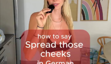 Helga? 😳 now i want to learn german