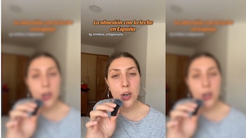 Una uruguaya que vive en