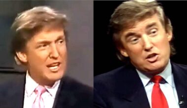 Trump’s Shocking Take On Teenage Rape Victim Resurfaces — Goes Viral Amid Summer Of Epstein