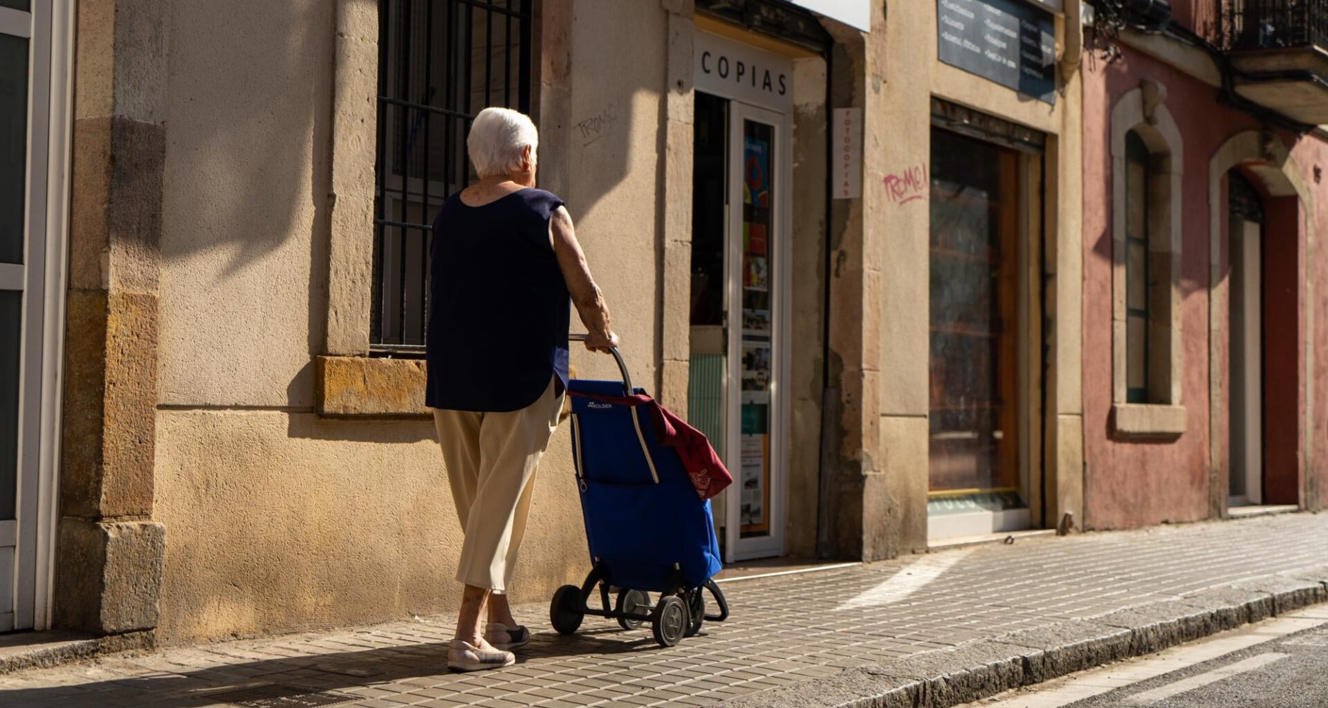 Pourquoi les Espagnols ne profitent-ils pas de la croissance record du pays ?