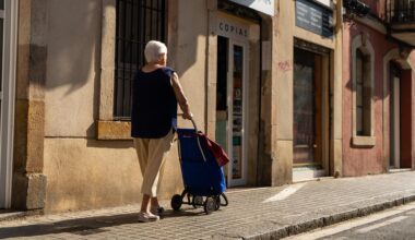 Pourquoi les Espagnols ne profitent-ils pas de la croissance record du pays ?