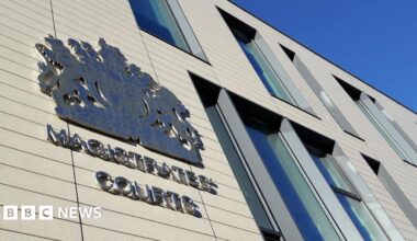 Essex Police charge man with sexual offences across 40 years