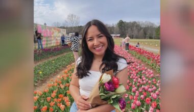 Family of Leeds immigration advocate questions police after traffic stop leads to ICE detention