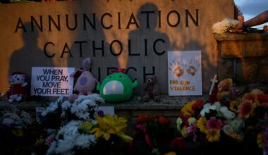 After Minneapolis shooting, we must ban weapons of war